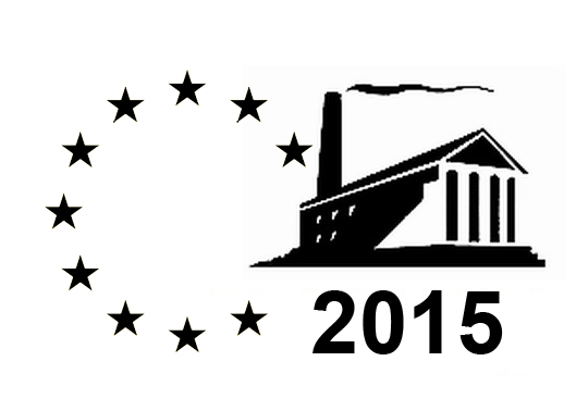 2015 European Industrial and Technical Heritage Year